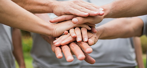 團體調查表單連結圖