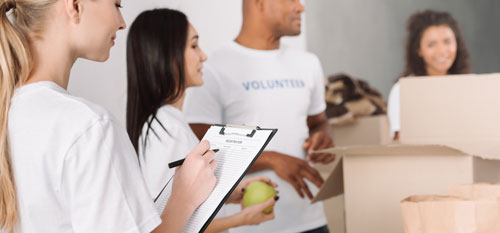 本縣志工特約商店圖